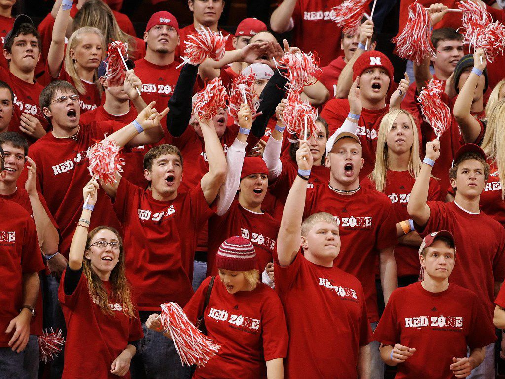 2006: Nebraska 73, Creighton 61